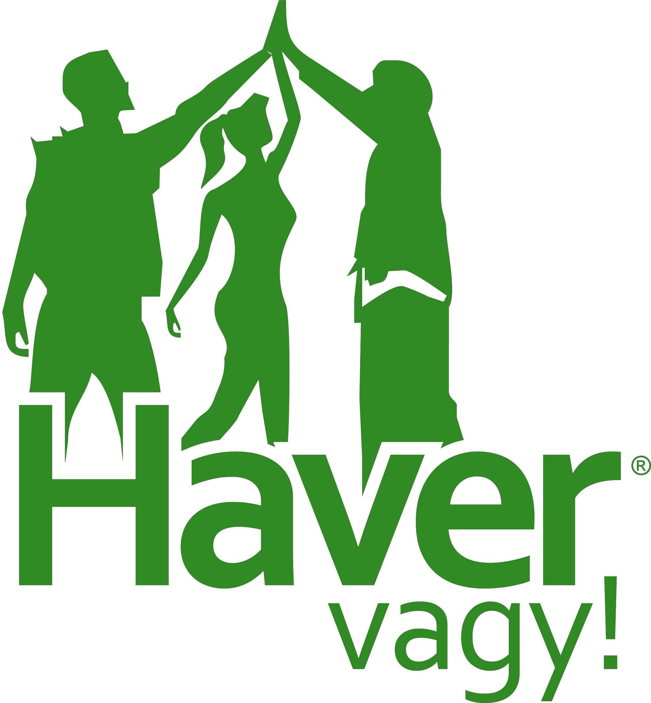 Haver vagy
